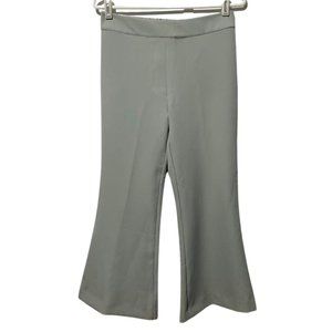 BURU Pink Label Elastic Pull On Wide Leg Pants - Size Small